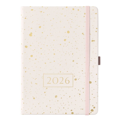 Agendă 156 pag. A5 – Busy B