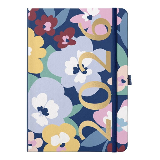 Agendă 156 pag. A5 – Busy B