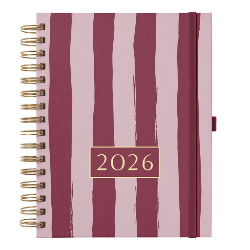 Planificator 192 pag. – Busy B