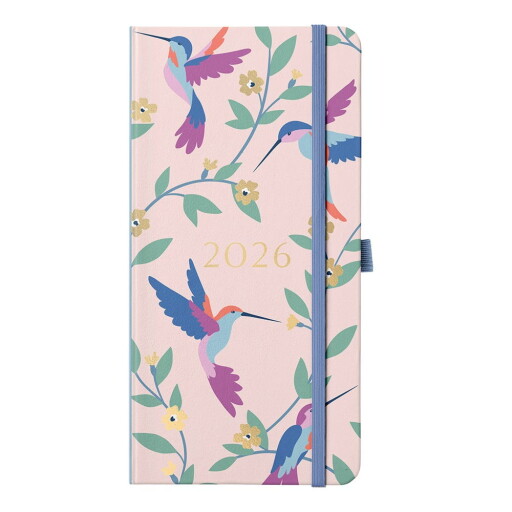 Agendă 118 pag. – Busy B