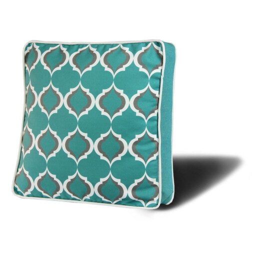 Pernă de scaun 42x42 cm – Mioli Decor