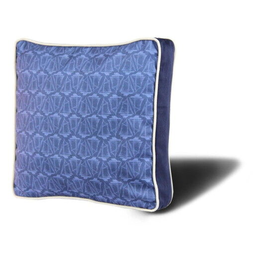 Pernă de scaun 42x42 cm – Mioli Decor