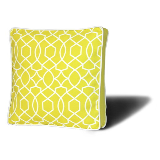 Pernă de scaun 42x42 cm – Mioli Decor