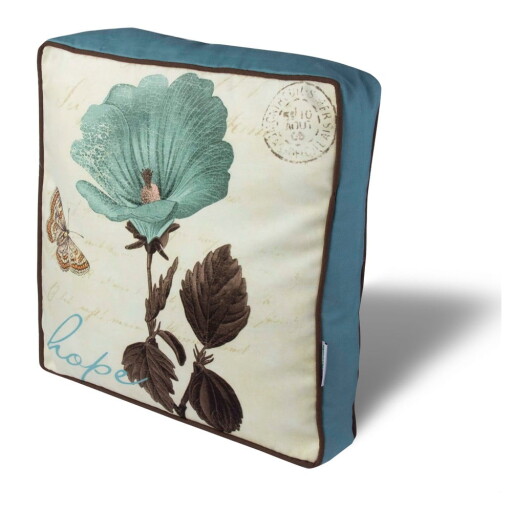 Pernă de scaun 42x42 cm – Mioli Decor