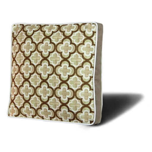 Pernă de scaun 42x42 cm – Mioli Decor