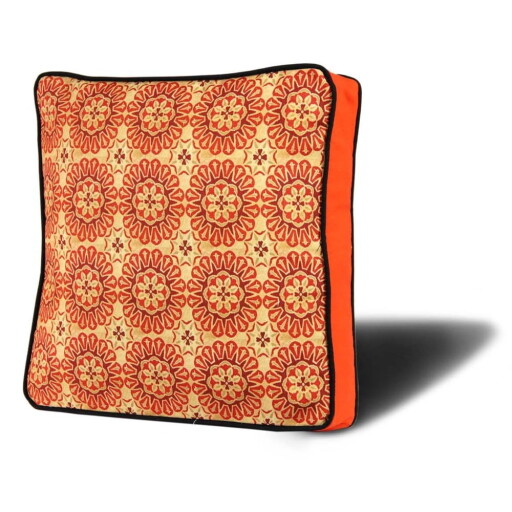 Pernă de scaun 42x42 cm – Mioli Decor