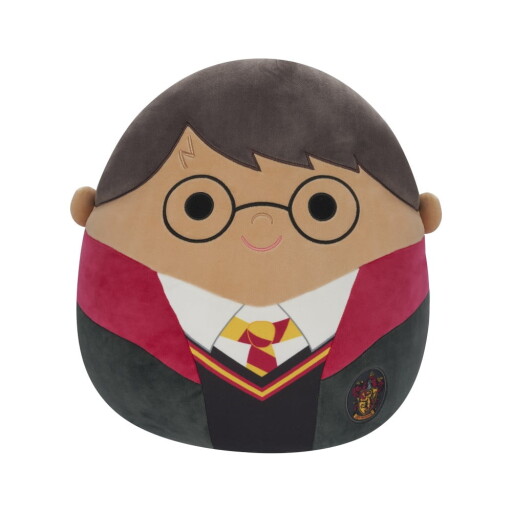 Jucărie de pluș Harry Potter – SQUISHMALLOWS