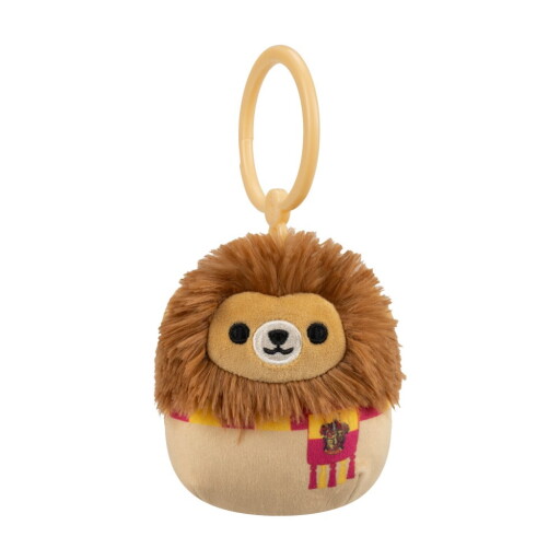 Breloc Harry Potter Gryffindor – SQUISHMALLOWS
