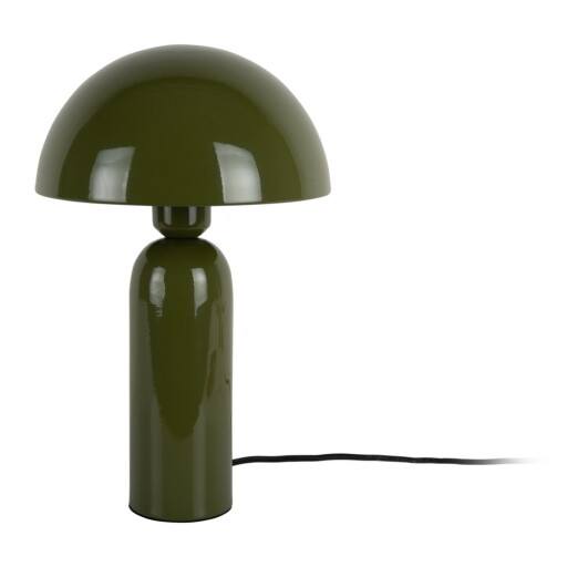 Veioză verde-închis (înălțime 35 cm) Aente – Leitmotiv