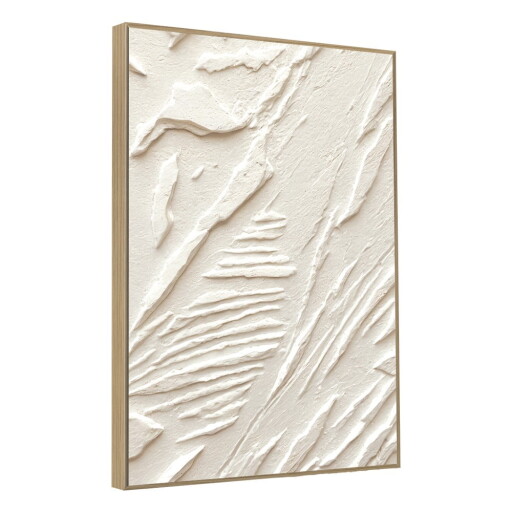 Tablou 60x90 cm Traces of Time – knor