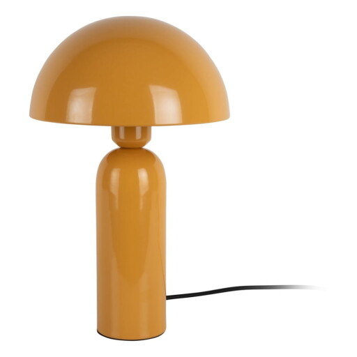 Veioză galben ocru (înălțime 35 cm) Aente – Leitmotiv