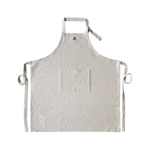 Șorț cu model de Crăciun Christmas Fable – JUNA