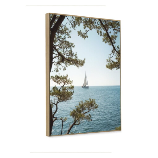 Tablou 60x90 cm Voyage – knor