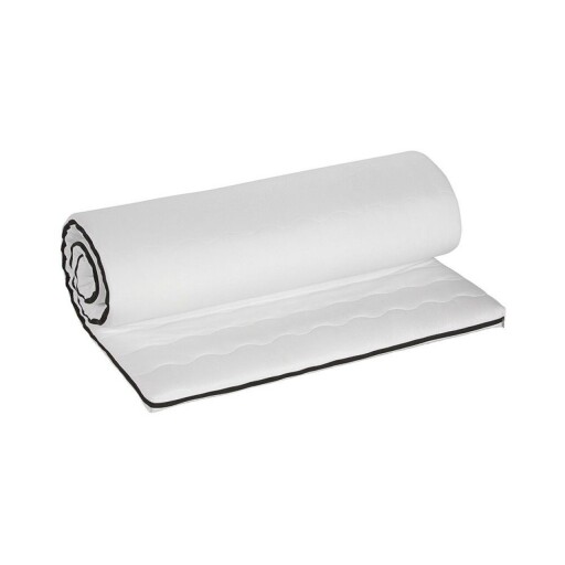 Topper Saltea Green Future Memory 160x190 cm, H 5 cm