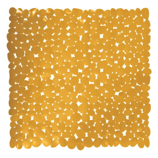 Protecție antiderapantă pentru duș 53x53 cm Galets – MSV