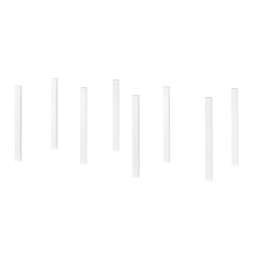 Picioare pentru pat Forrest – Vipack