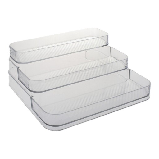 Organizator pentru mirodenii din plastic – Casa De Engel