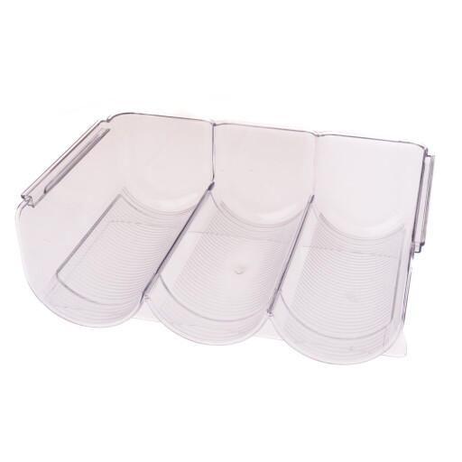 Organizator pentru sticle din plastic 20x30 cm – Casa De Engel