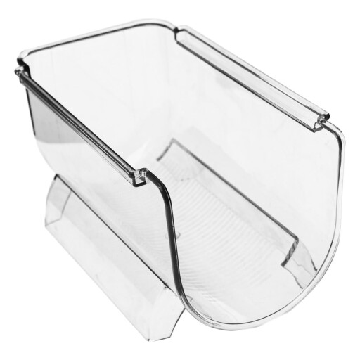 Organizator pentru sticle din plastic 20,5x11,5 cm – Casa De Engel