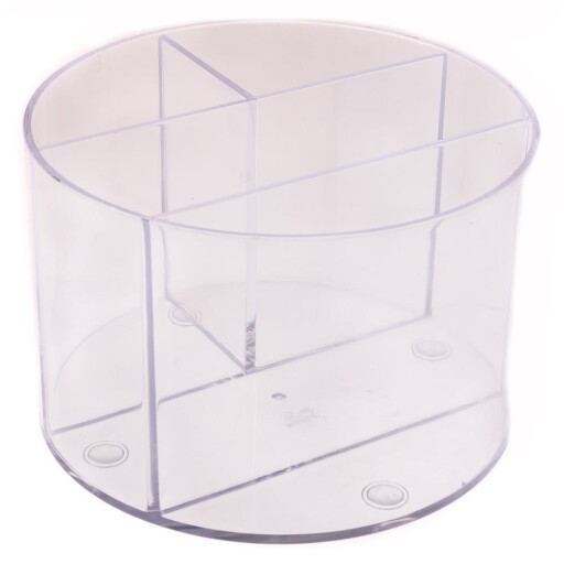 Organizator de baie din plastic – Casa De Engel