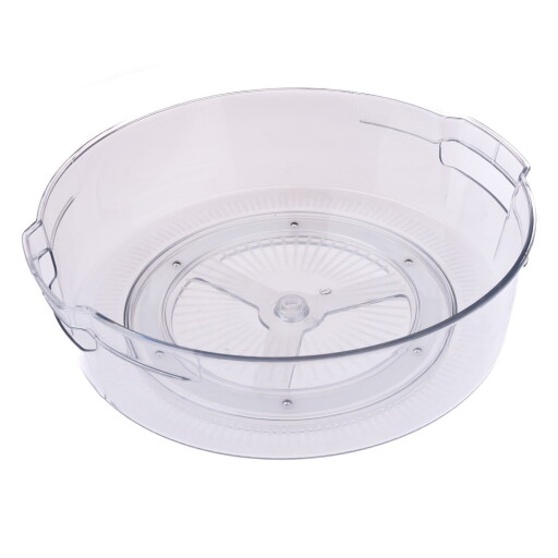 Organizator pentru mirodenii rotativ din plastic – Casa De Engel