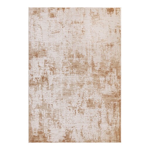Covor bej/crem țesut manual 160x240 cm Anders AN02 – Asiatic Carpets