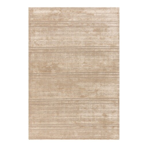 Covor bej țesut manual din amestesc de lână 160x230 cm Henley Sand – Asiatic Carpets