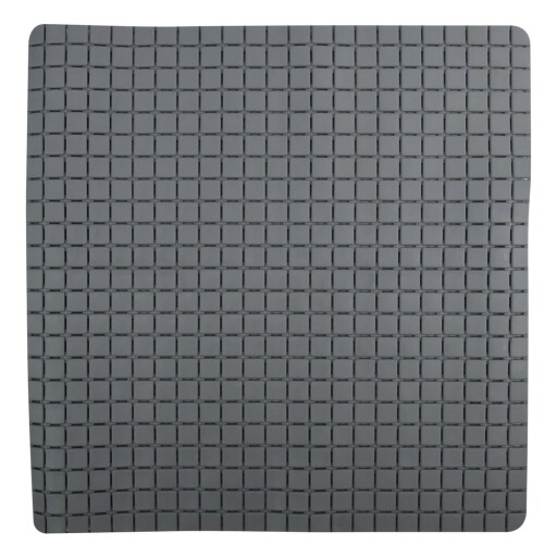 Protecție antiderapantă pentru duș 54x54 cm Quadro Premium – MSV