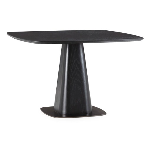 Masă de dining 120x120 cm Etel – MOME