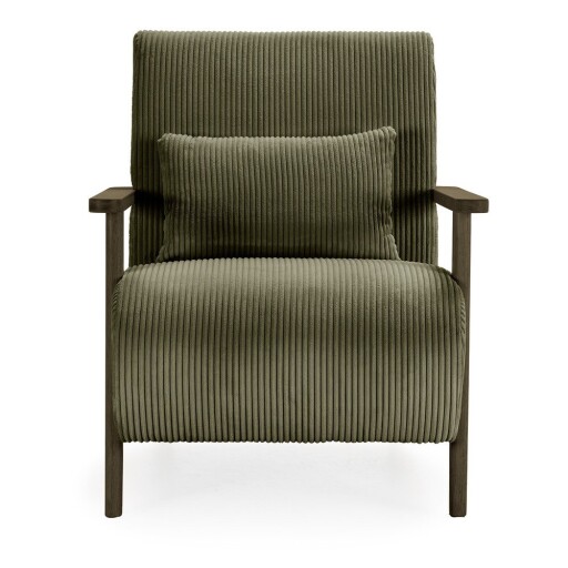 Fotoliu verde Bonnie – Marckeric