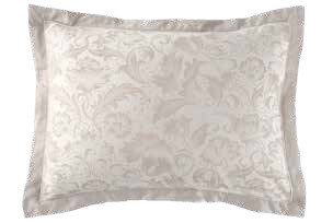 Fata de perna Descamps Manoir 50x75cm  Natur