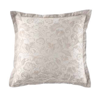 Fata de perna Descamps Manoir 65x65cm  Natur