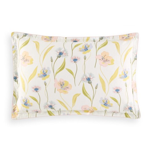 Fata de perna Jardin Secret Centauree 50x75cm  Crem