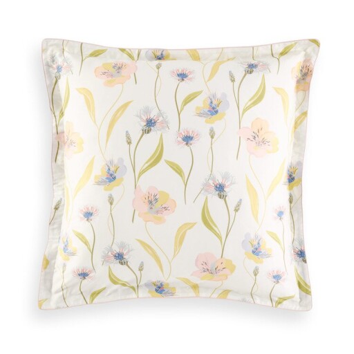 Fata de perna Jardin Secret Centauree 65x65cm  Crem