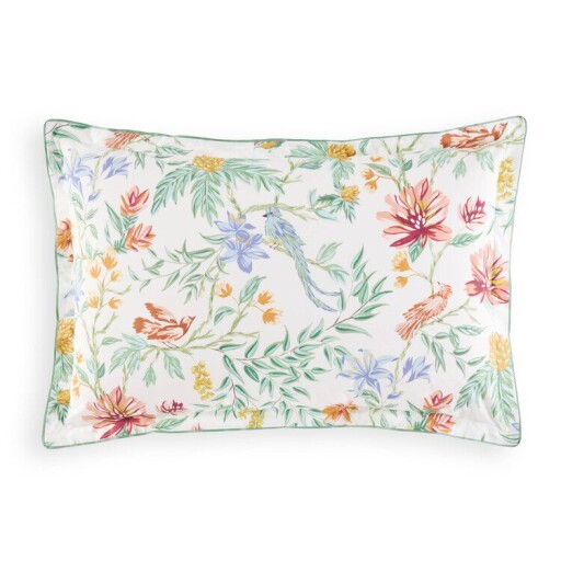 Fata de perna Jardin Secret Maya 50x75cm  Tilleul