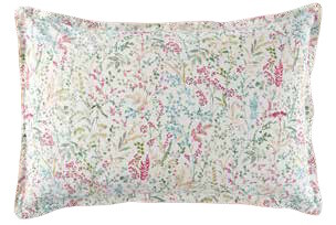 Fata de perna Jardin Secret Brimbelle 50x75cm  Alb