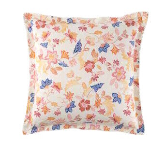 Fata de perna Jardin Secret Bali 65x65cm  Crem