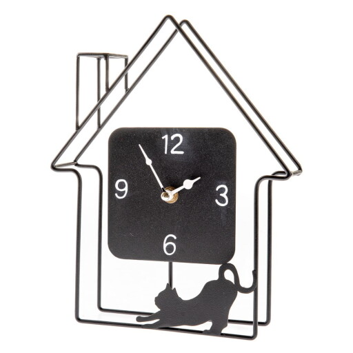 Ceas de perete – Dakls