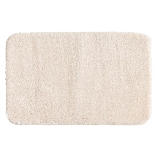 Covoraș de baie crem 50x80 cm Mael – douceur d'intérieur