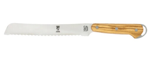 Cutit paine Claude Dozorme 1902  maner lemn maslin