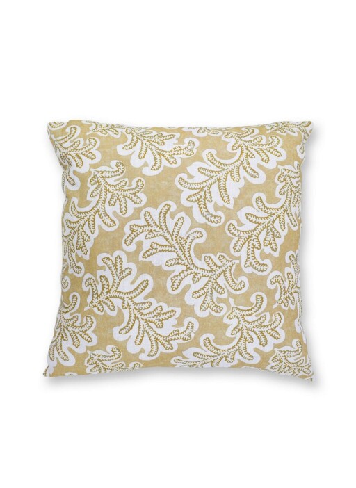 Perna, YST0389, 45x45 cm, Poliester, Multicolor