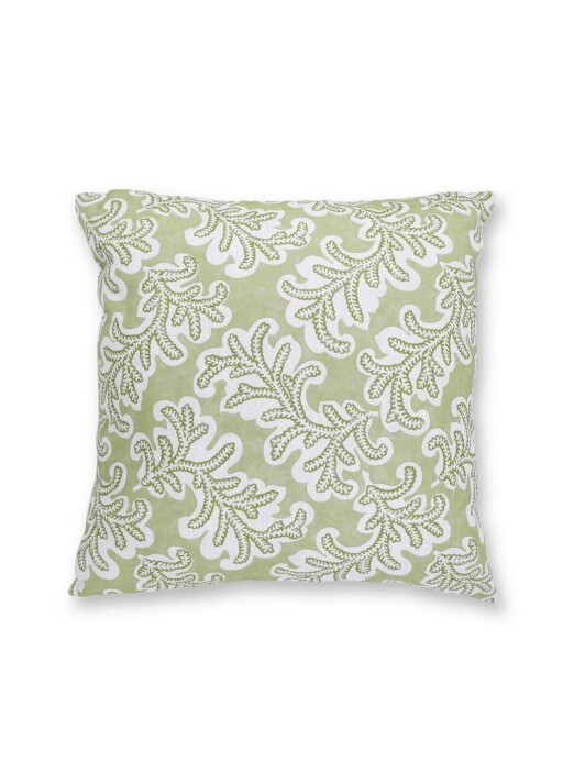 Perna, YST0390, 45x45 cm, Poliester, Multicolor