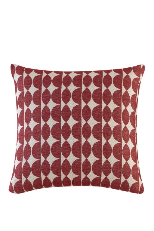 Husa de perna, Lanza, Rosu claret