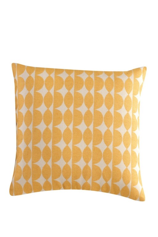 Husa de perna, Lanza, Galben mustar