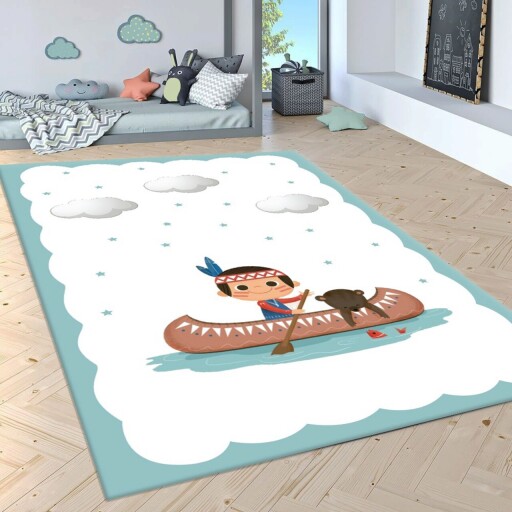 Covor, Claro 129, Multicolor