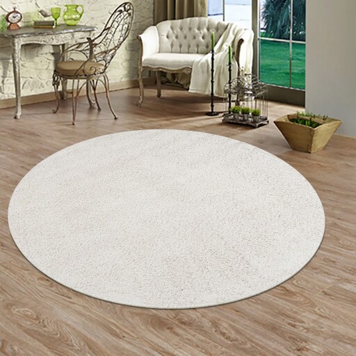 Covor, 9000NM, Polipropilena , Alb