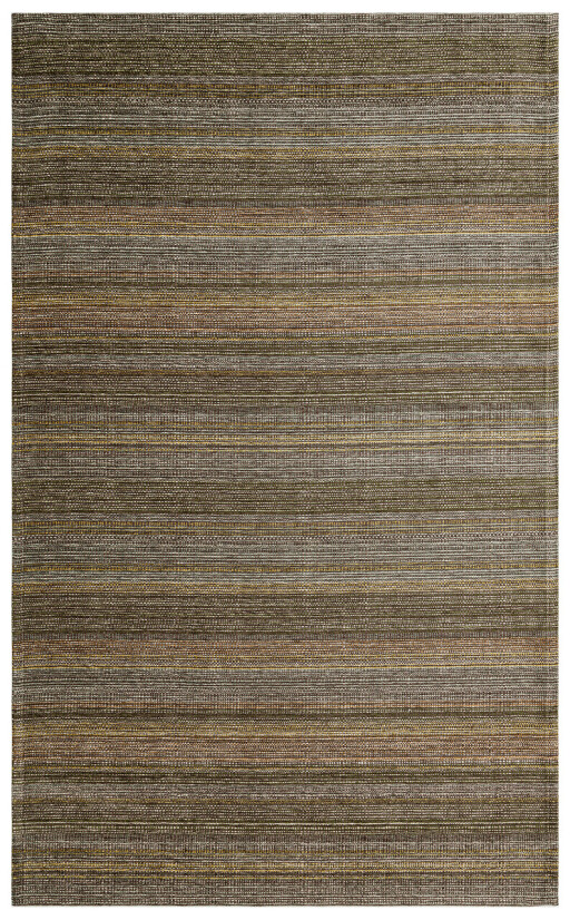 Covor, Mn 08, 100% Bumbac/Viscoza/Acril/Poliester, Multicolor