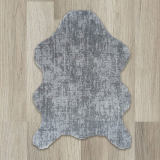 Covor, Post Pattern, Gri deschis