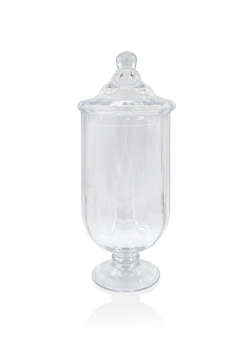 Recipient cu capac, Hermia, 280TMA1594, Mașină de spălat vase - potrivită / Cuptor cu microunde - nesigură, Transparent