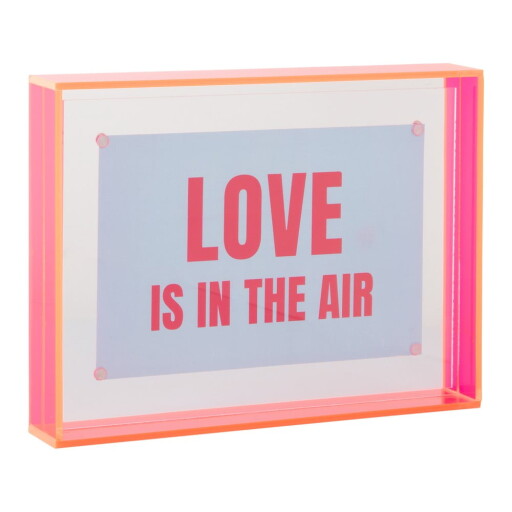 Tablou 19x14 cm Gayo – PT LIVING